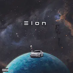 Elon - Single by Jace! album reviews, ratings, credits