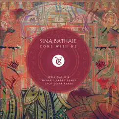 Come With Me - Single by Sina Bathaie & Tibetania album reviews, ratings, credits