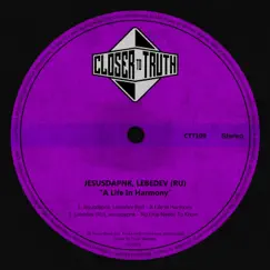 A Life in Harmony - Single by Jesusdapnk & Lebedev album reviews, ratings, credits