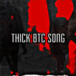 Thick Btc Song - Single by Øsama album reviews, ratings, credits