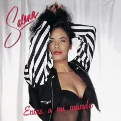 Entre A Mi Mundo by Selena album reviews, ratings, credits