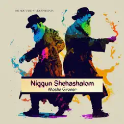 Niggun Shehashalom Song Lyrics