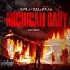 Michigan Baby - Single album lyrics, reviews, download