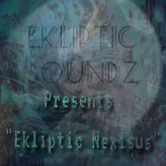 Ekliptic Gas(Distorted Visions) Song Lyrics