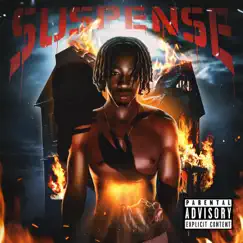 Suspense - Single by Reezy album reviews, ratings, credits