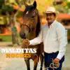 Malditas Noches - Single album lyrics, reviews, download