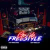 GrAde Freestlye (feat. Quiet Money Dot) - Single album lyrics, reviews, download