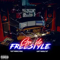 GrAde Freestlye (feat. Quiet Money Dot) - Single by Fastmoneydboy album reviews, ratings, credits