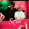 Será (feat. Javiko Flow DKY) - Single album lyrics, reviews, download