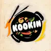 KOOKin - Single album lyrics, reviews, download
