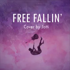 Free Fallin' Song Lyrics
