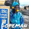 Dopeman - Single (feat. Paperchase) - Single album lyrics, reviews, download