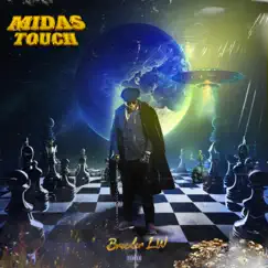 Midas Touch by Breeder LW album reviews, ratings, credits