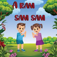 A Ram Sam Sam Song Lyrics