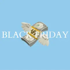 Black Friday - Single by Tjten$ion album reviews, ratings, credits