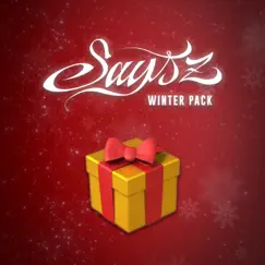 Winter Pack - EP by Says'z album reviews, ratings, credits