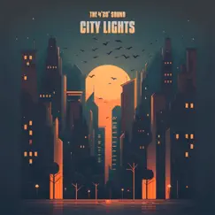 City Lights Song Lyrics