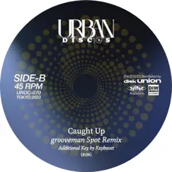 Caught Up (grooveman Spot Remix) [feat. Emi Tawata & grooveman Spot] - Single by Nautilus album reviews, ratings, credits