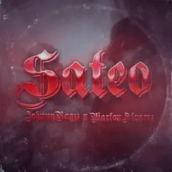 SATEO (feat. Johnny Ragzz) Song Lyrics