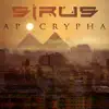 Apocrypha album lyrics, reviews, download