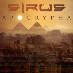 Apocrypha by Sirus album reviews, ratings, credits