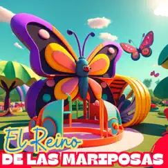 El Reino De Las Mariposas by La Vaca Lola La Vaca Lola, Canciones Infantiles En Español & Canciones Infantiles album reviews, ratings, credits