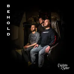 Behold - Single by CaptainSober album reviews, ratings, credits