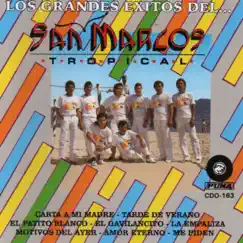 Los Grandes Éxitos Del by San Marcos Tropical album reviews, ratings, credits
