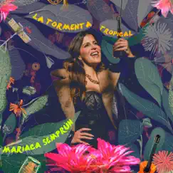 La Tormenta Tropical - EP by Mariaca Semprún album reviews, ratings, credits