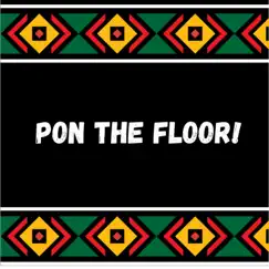 Pon the Floor! (Radio Edit) Song Lyrics