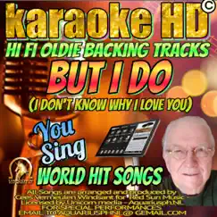 But I Do (2022 remastered & remixed - Karaoke Version) - Single by DJ Ceesy album reviews, ratings, credits