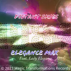 Distant Skies (feat. Lady Elegance) by Elegance Max album reviews, ratings, credits