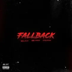 Fall Back (feat. LULIDK & CTG Nickk) Song Lyrics