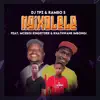 Ngixolele (feat. Mcebisi Kingryder & Khathwane Imbongi) song lyrics