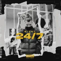 24/7 - EP by Sitay album reviews, ratings, credits