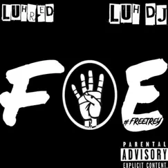 Family over Everything - EP by Luhred album reviews, ratings, credits