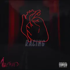 Racing - Single by Betrae'd album reviews, ratings, credits