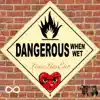 Dangerous (feat. TrevTheTruth) - Single album lyrics, reviews, download