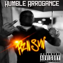 Humble Arrogance by RZN SVN album reviews, ratings, credits
