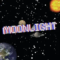 Moonlight - Single by ParaMattKoopa Lolking album reviews, ratings, credits