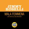 Mala Femmena (Live On The Ed Sullivan Show, March 14, 1965) - Single album lyrics, reviews, download