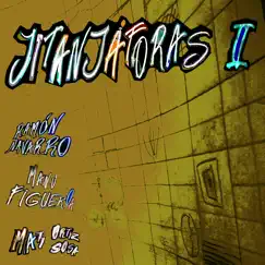 Jitanjáforas II (feat. Manu Figueroa & Mati Ortiz Sosa) by Ramón Navarro album reviews, ratings, credits