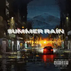 Summer Rain - Single by Yupefer album reviews, ratings, credits