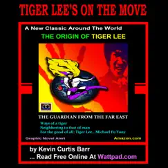 TIGER LEE'S ON the MOVE (feat. Kevin Curtis Barr) [Radio Edit] [Radio Edit] - Single by FOREVER WE FUNK album reviews, ratings, credits