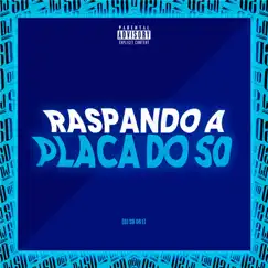 Raspando a Placa do Sd (feat. Mc Chá Original & Mc M12) Song Lyrics