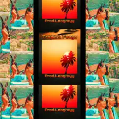 Tropical Fuego (Instrumentals) by Leogreyy album reviews, ratings, credits