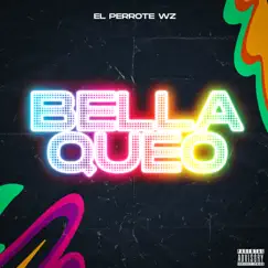 Bellaqueo Song Lyrics