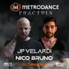 MetroDance Fractals Octubre 12/10/2023 MDF006 (DJ Mix) album lyrics, reviews, download