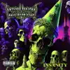 Insanity album lyrics, reviews, download