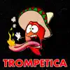 Trompetica (feat. DJ ALAR3) - Single album lyrics, reviews, download